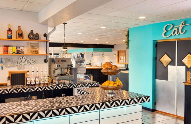 Ramada Plaza by Wyndham Portland