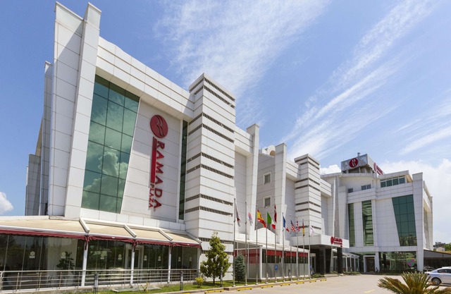 Ramada Plaza by Wyndham Izmit