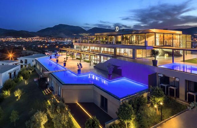 Ramada Resort Bodrum