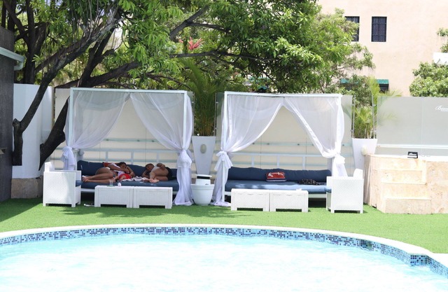 Ramada Santo Domingo Princess Hotel