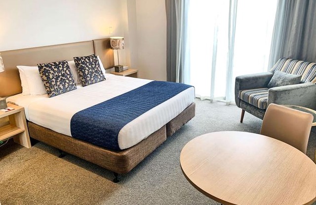 Ramada Suites by Wyndham Albany