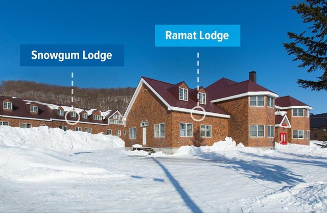 Ramat Niseko