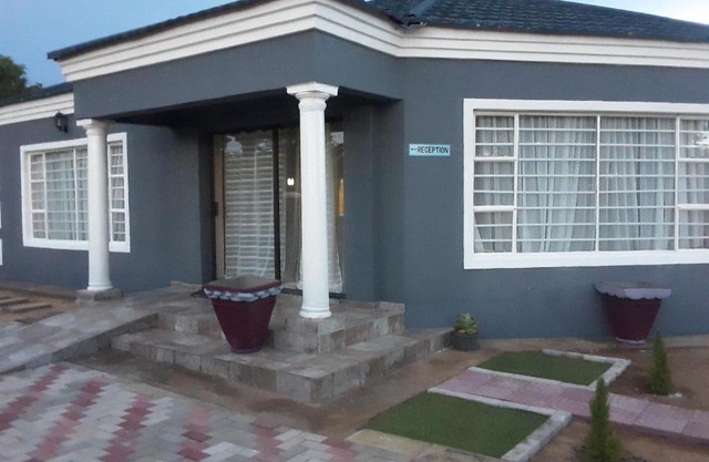 Ramatie Guest Palace