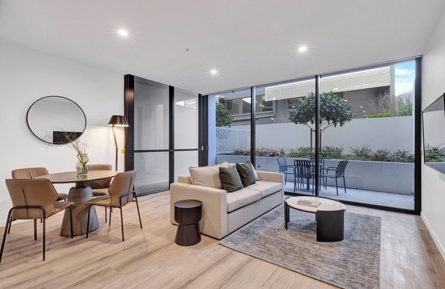 Rambla @ Berwick House