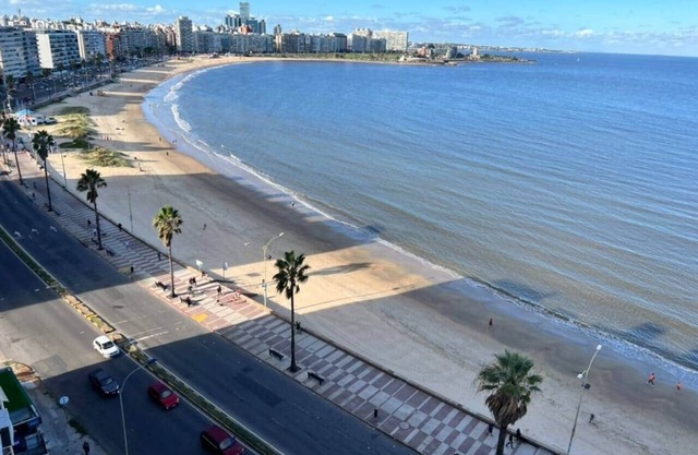Rambla Bliss Suites – Sea View