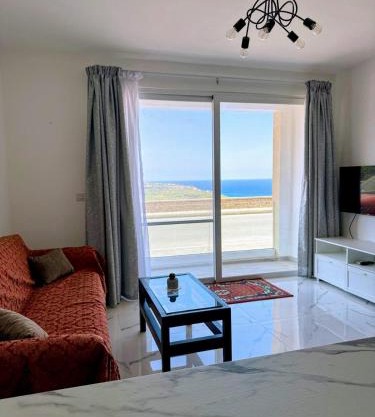 Ramla Valley View Gozo Apartment