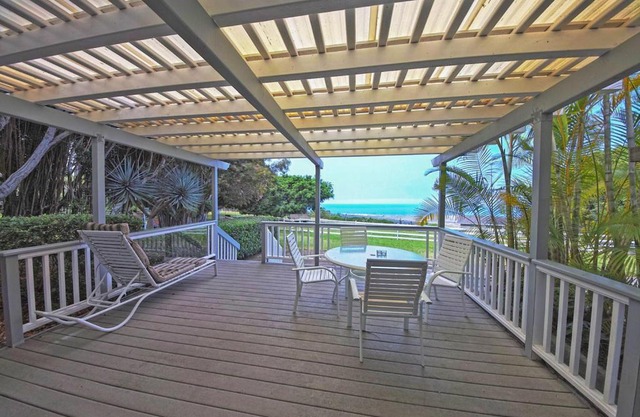 Ranch View Cottage - 1 Bed 1 Bath Vacation home in Kailua-Kona