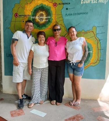 Rancho Caballo Blanco