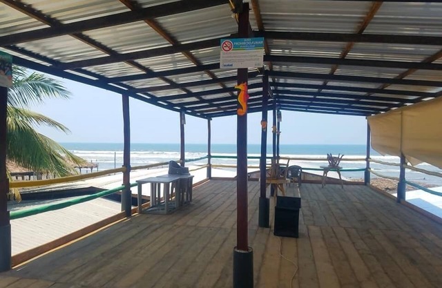 Rancho Mama Juany