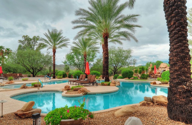 Rancho Manana Resort by Diamond Resorts