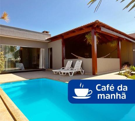 Rancho Palmeira