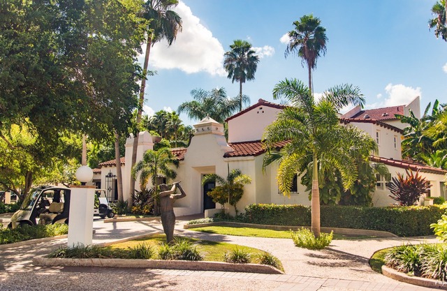 Rancho Viejo Resort and Country Club