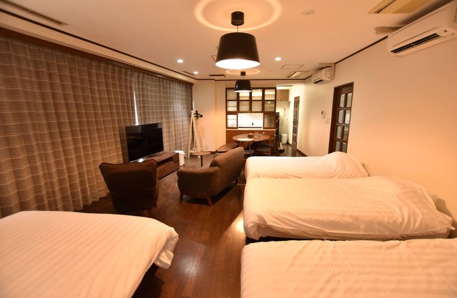 Randor Residence Tokyo Grand