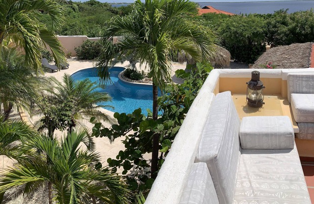 Ranger's Perch - Gorgeous Villa with Direct Sea Access, Pool, Views!