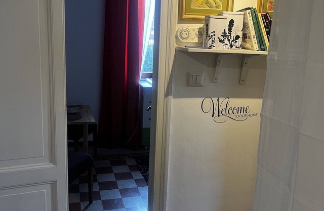 Ranieri Casa Vacanze Roma Zona Gemelli/torrevecchia
