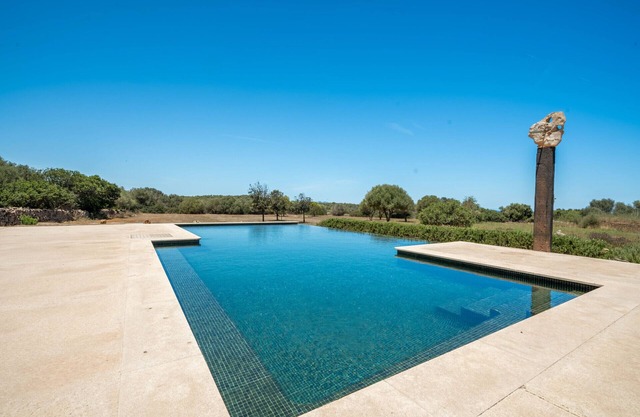 Rapal, Villa 5StarsHome Mallorca holiday rental in Arta