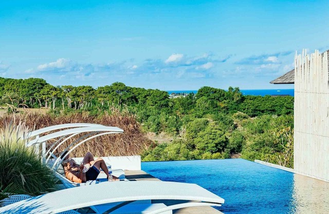 Rapture Surfcamps Bali Green Bowl