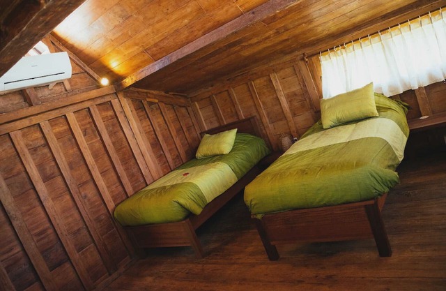 Rapture Surfcamps Bali Green Bowl