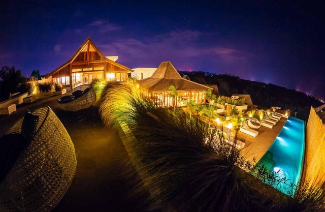 Rapture Surfcamps Bali Bowl 