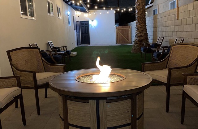 Rare Newly remodeled and fully furnished beauty