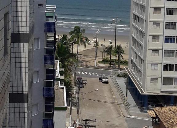 Raridade em Praia Grande