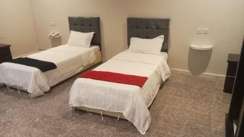 Rasil Farasan Hotel