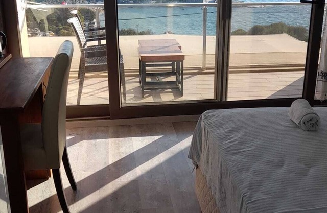 Rastgele Akkum Otel