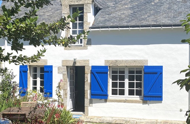 Rated 4* property full of character between Le Croisic, Guérande, and La Baule
