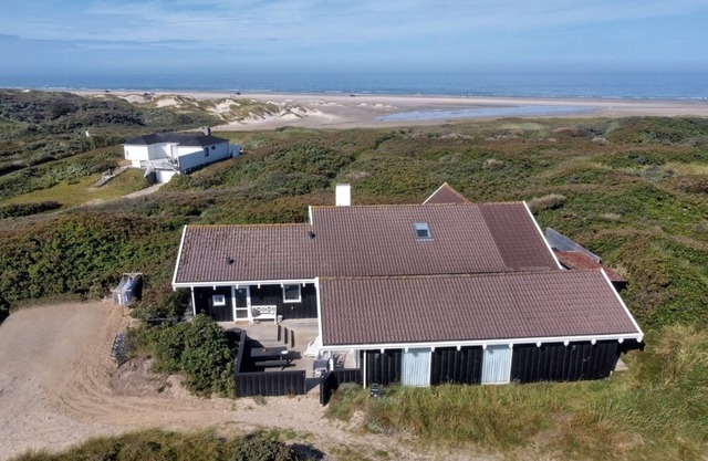 "Rauli" - 50m from the sea by Interhome