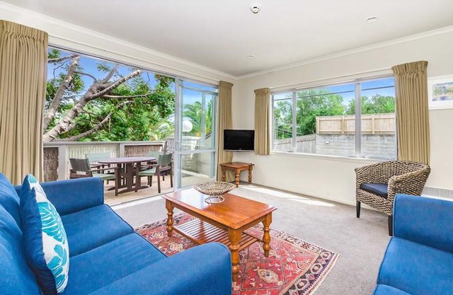 Raumati Sands Resort