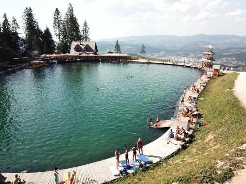 Ravna Planina