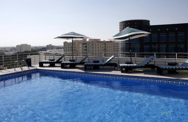 Rawda Hotel