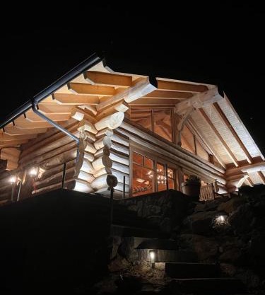 RaxChalet