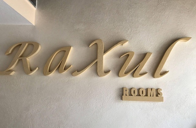 Raxul Room