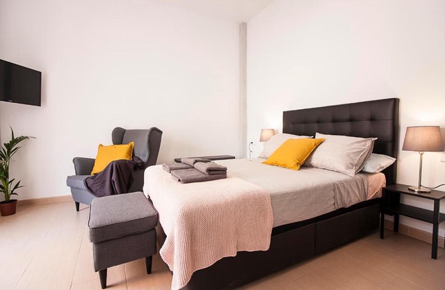 Rayito Freshapartments 