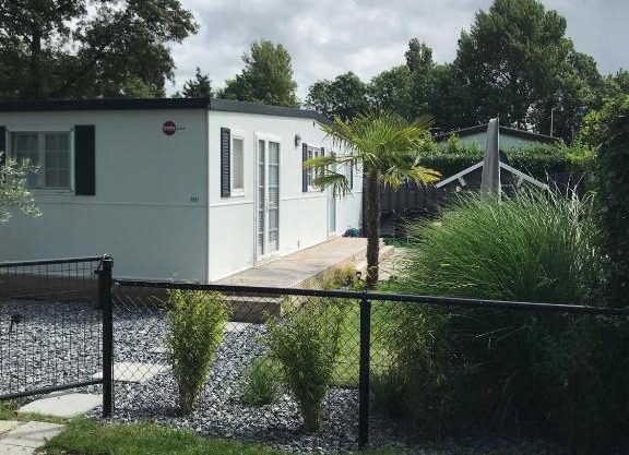 RBR 1211 - Beach Resort Kamperland
