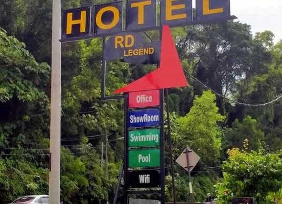 RD Legend Hotel