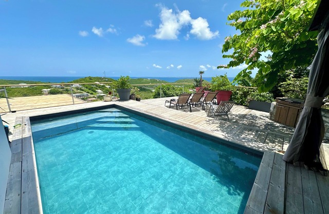 Residence Horizon Anguilla
