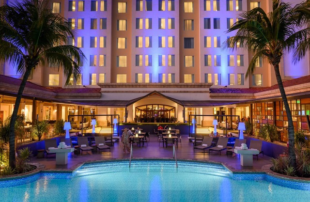 Real InterContinental Managua at Metrocentro Mall by IHG