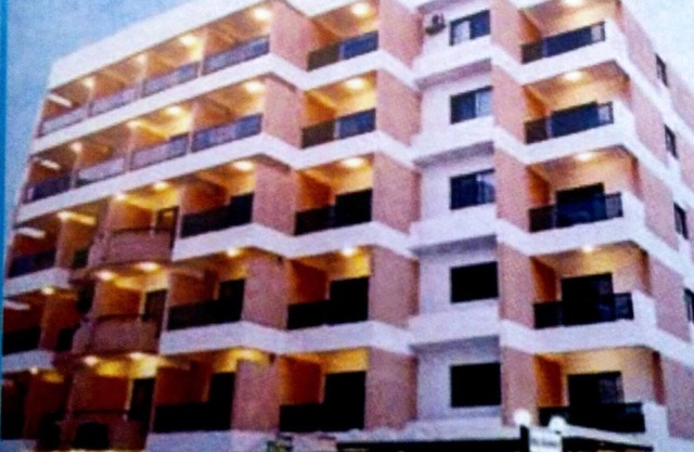Real Lux Apartments