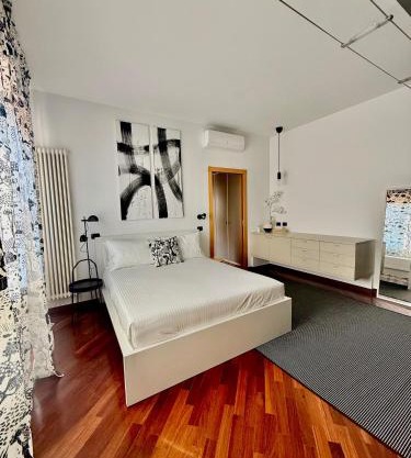 ReBeeApartments - apt 1