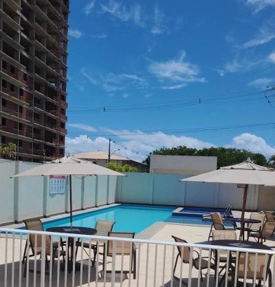 Recanto da Gabriela - Apartamento para temporada na zona sul de ilhéus