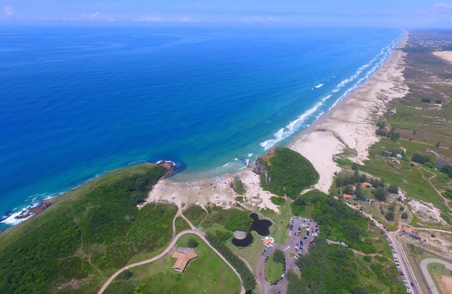 Recanto da Prainha