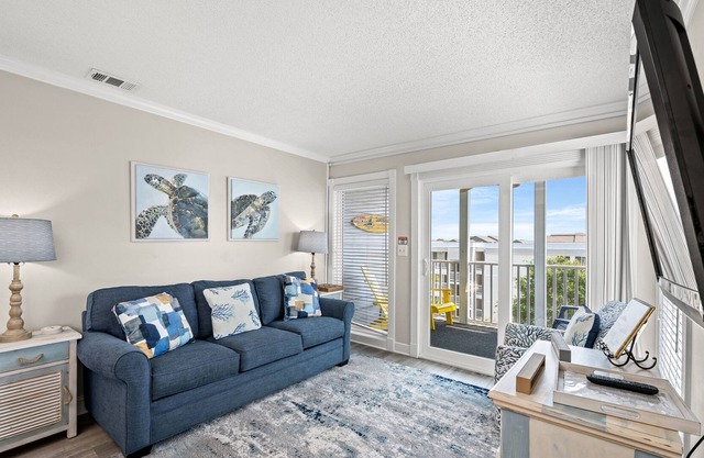 Recently Renovated, across the street from beach+FREE DAILY ACTIVITIES