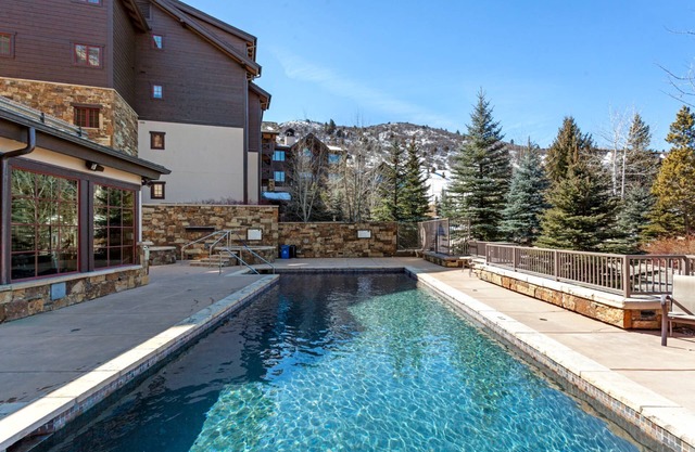 Recently Updated, Pool Access - Our Beaver Creek Home is the Perfect Mountain Getaway
