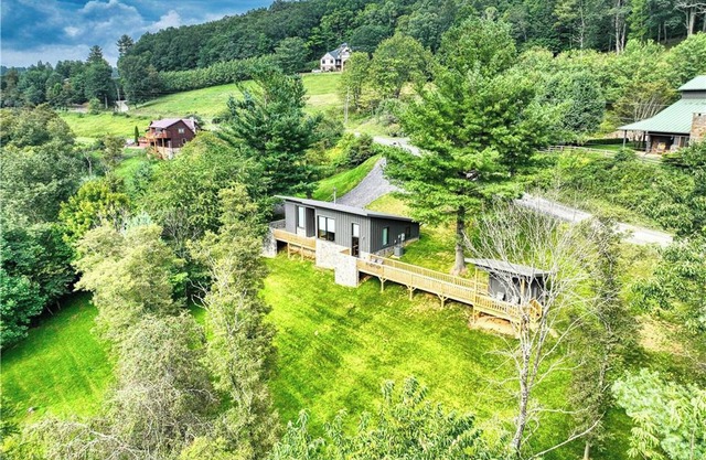 Recharge in the High Country - WiFi, Comfort & Mtn Serenity @Enchanted Escape