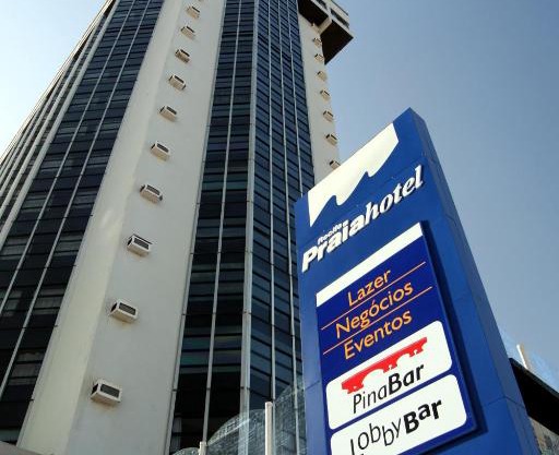 Recife Praia Hotel