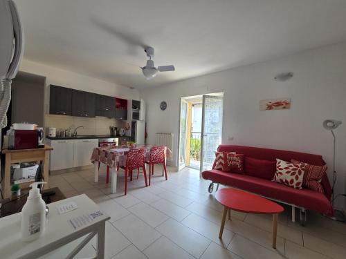 Residenza Silvana Suna 
