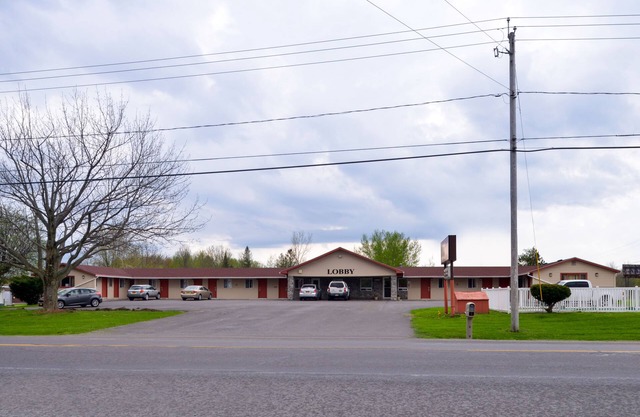 Red Carpet Inn Pulaski