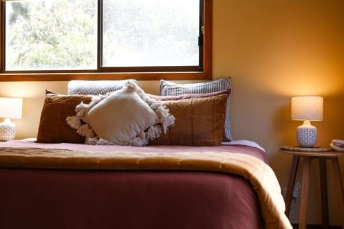 Red ceder cottage - Great ocean road - Port Campbell
